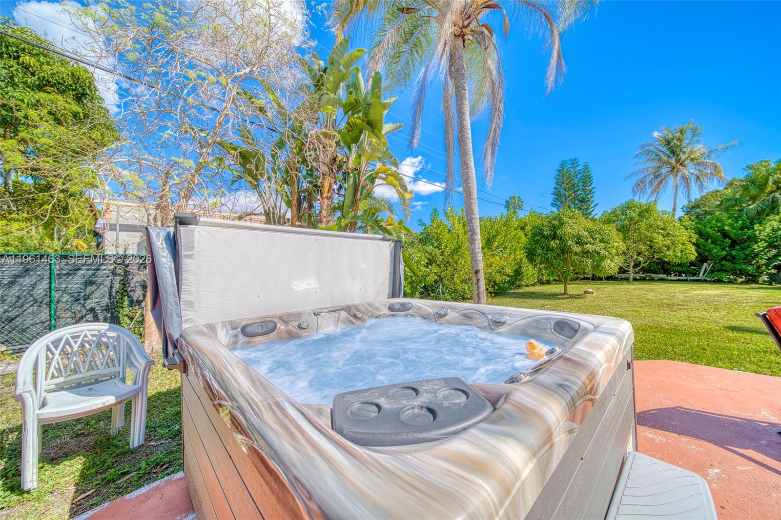 PINE TREE ESTS 1ST ADDN - Residential