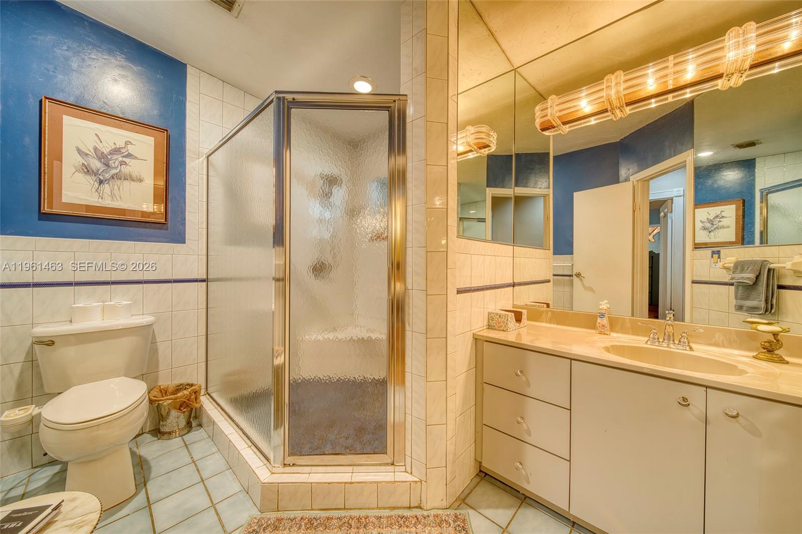 PINE TREE ESTS 1ST ADDN - Residential