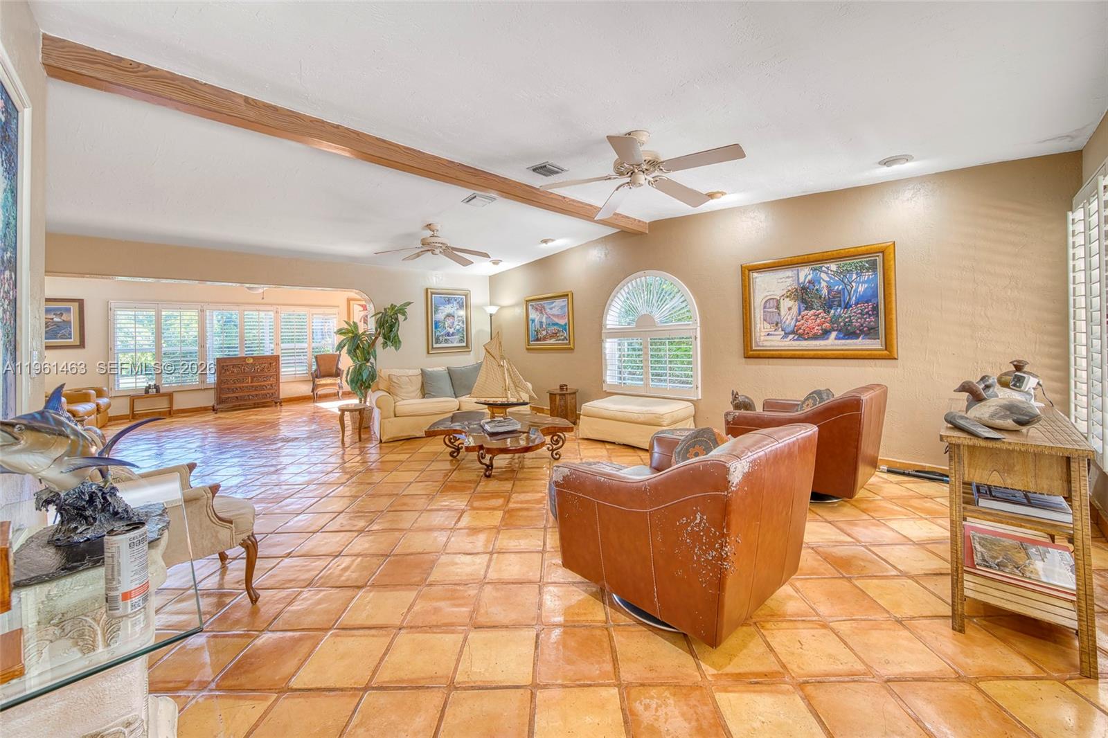 PINE TREE ESTS 1ST ADDN - Residential