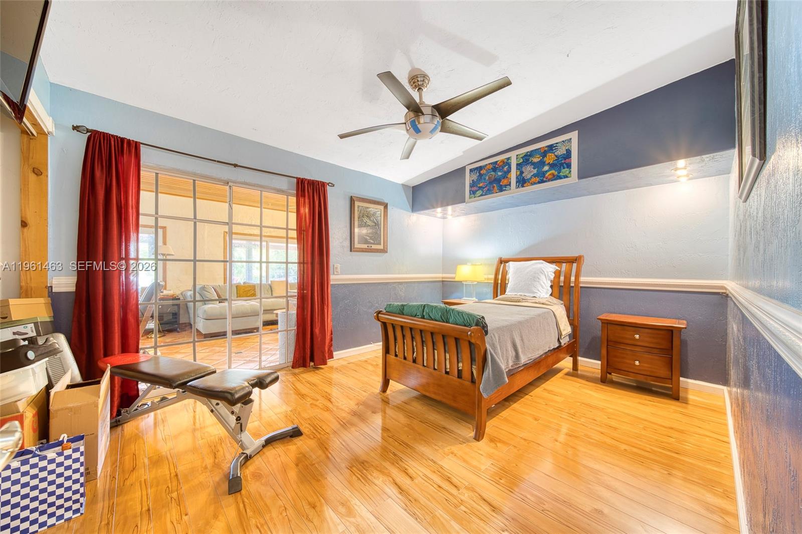 PINE TREE ESTS 1ST ADDN - Residential