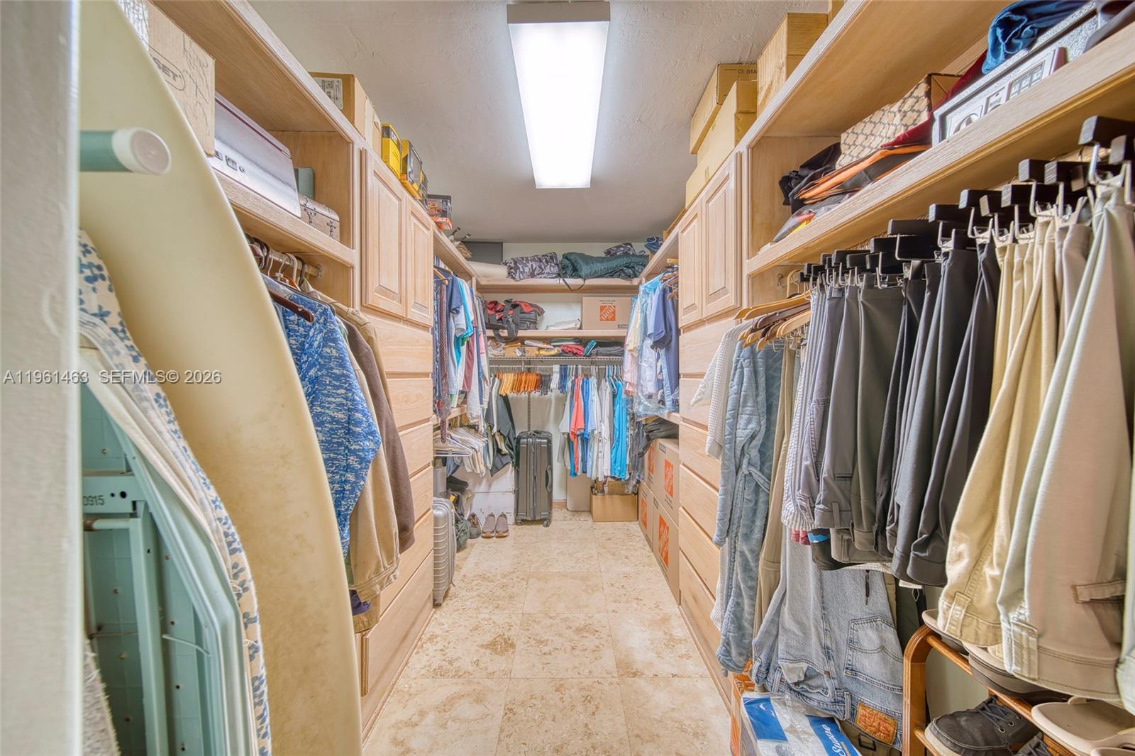 PINE TREE ESTS 1ST ADDN - Residential