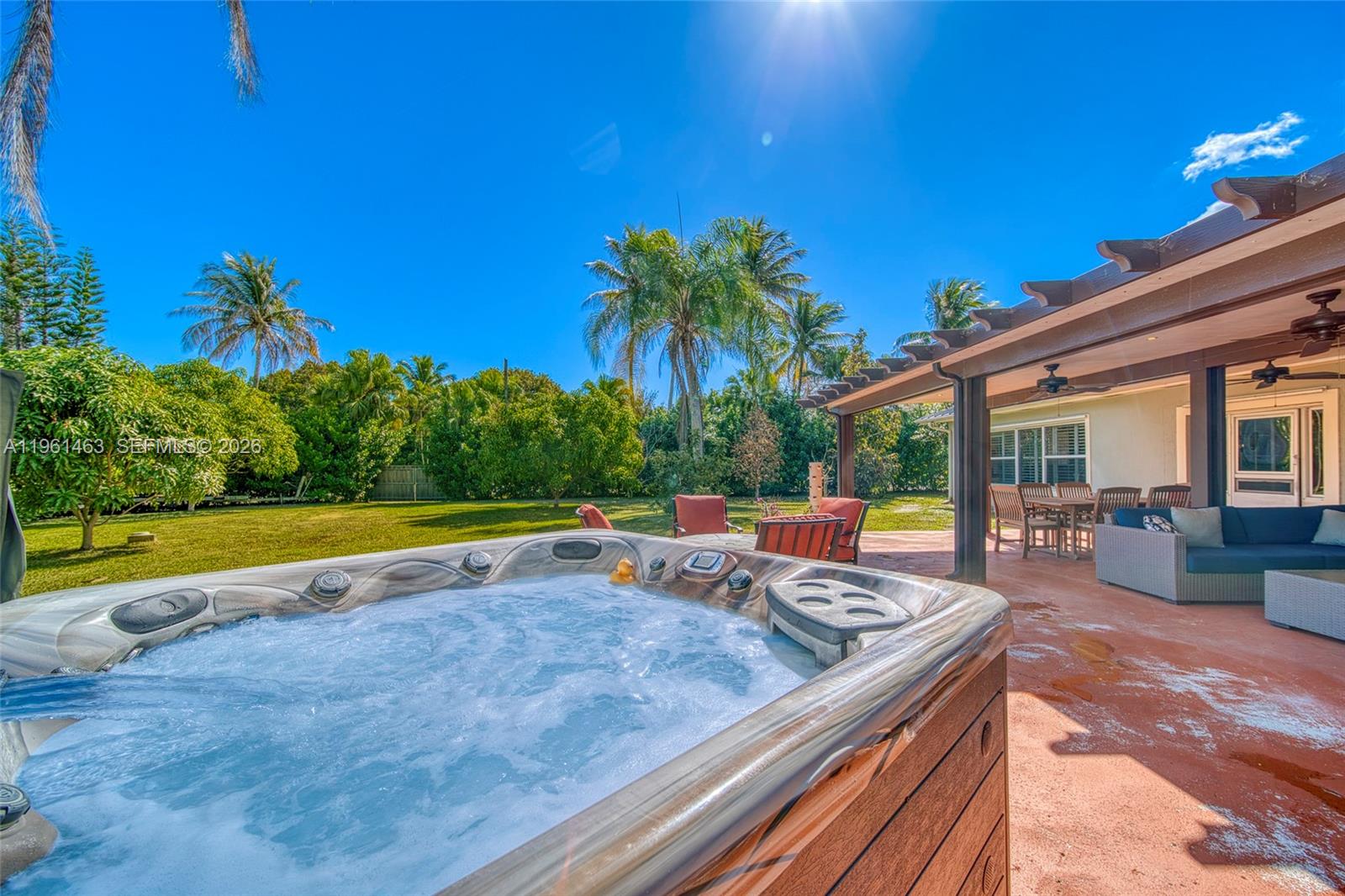 PINE TREE ESTS 1ST ADDN - Residential