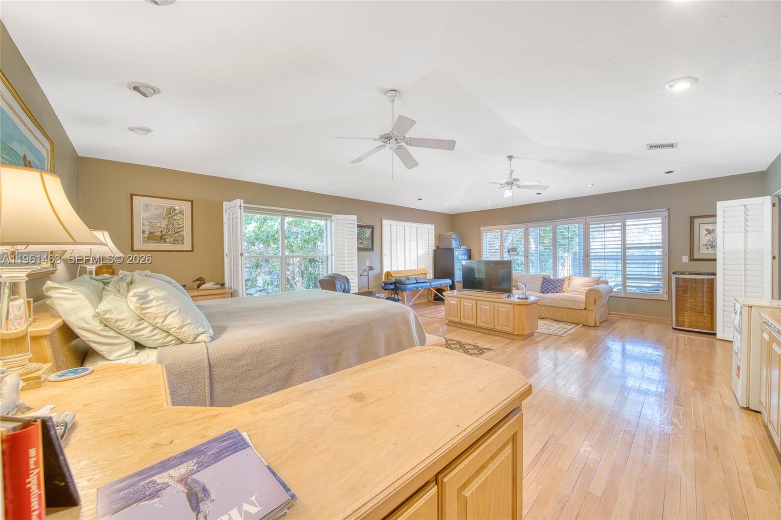 PINE TREE ESTS 1ST ADDN - Residential