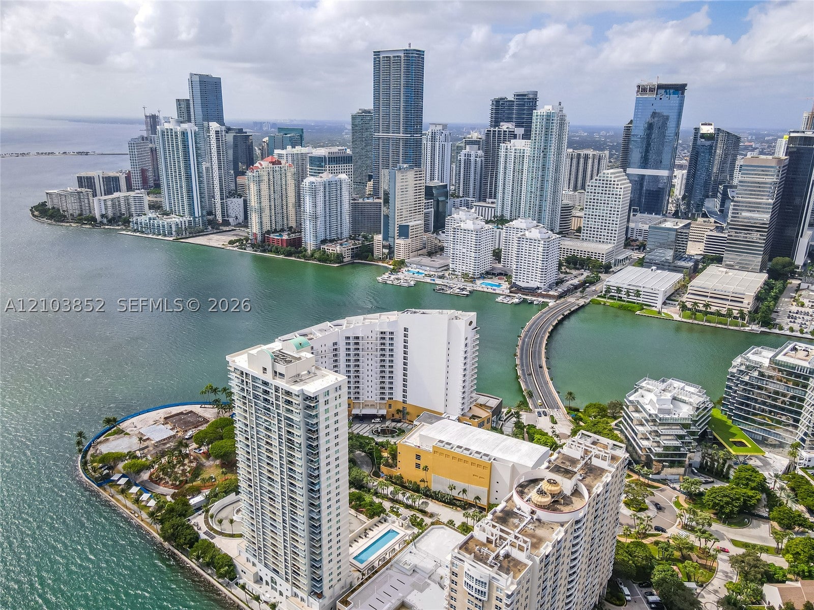 800 Claughton Island Dr 1804