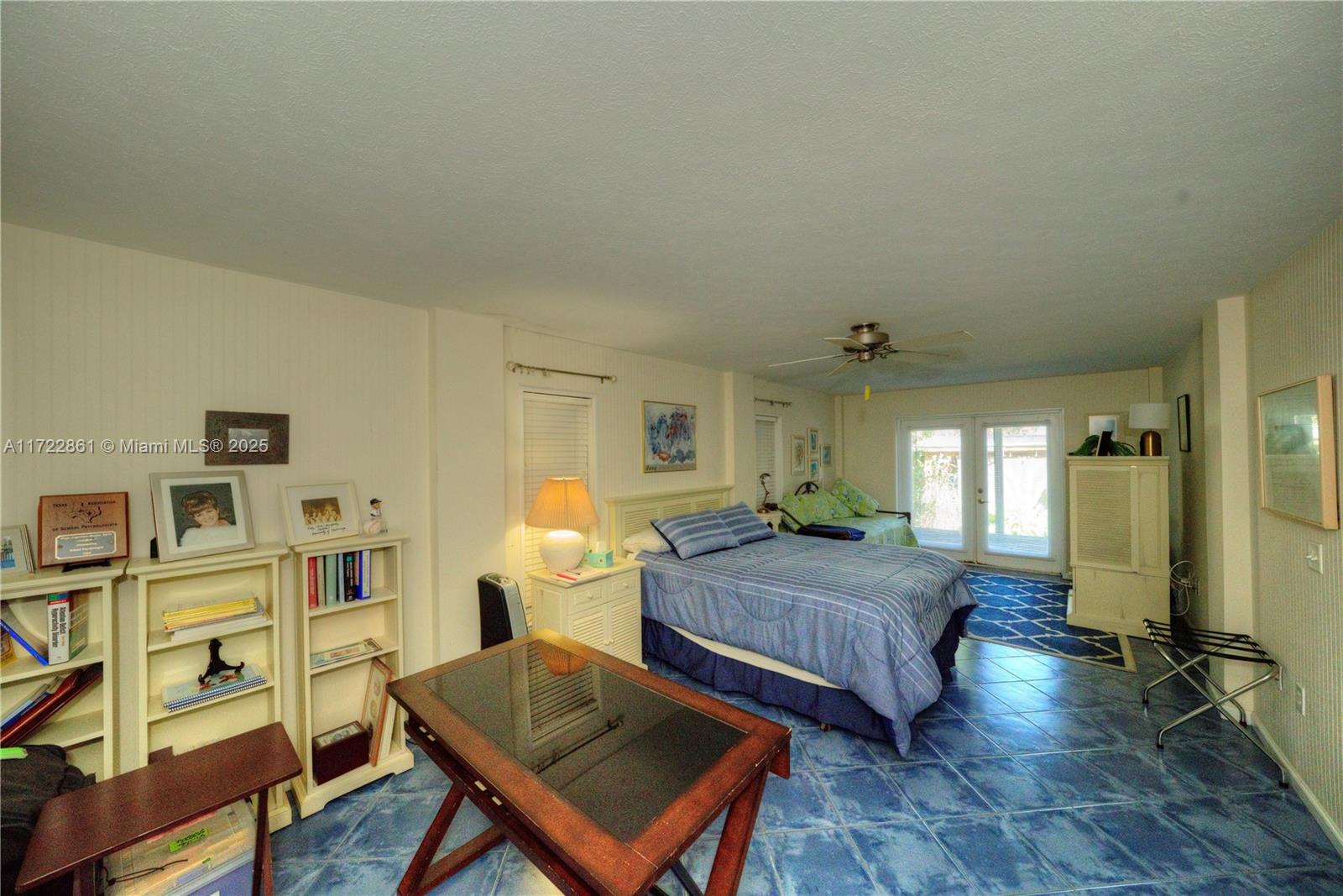 B S HARRIS SUBDIVISION - Residential