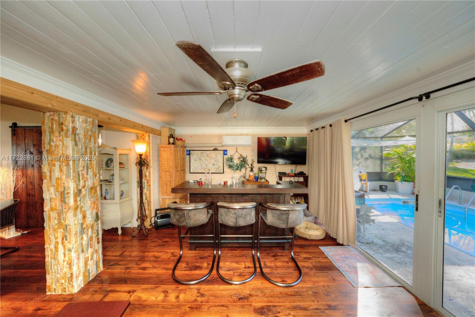B S HARRIS SUBDIVISION - Residential