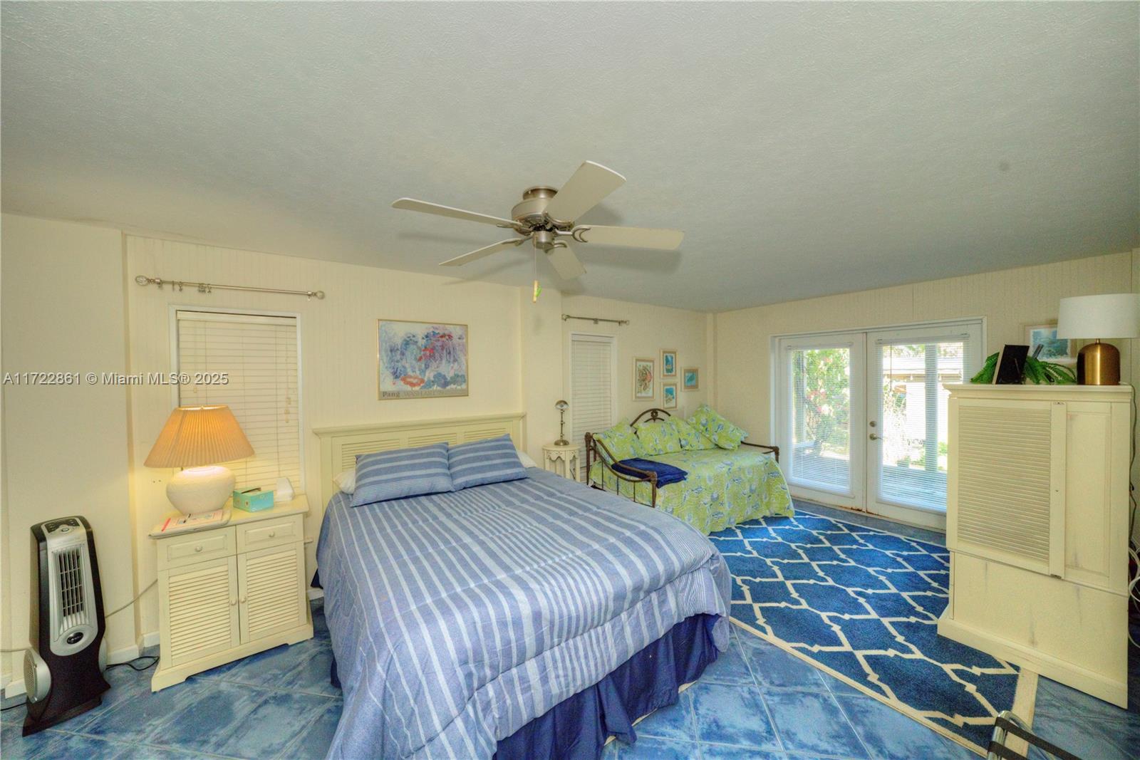B S HARRIS SUBDIVISION - Residential