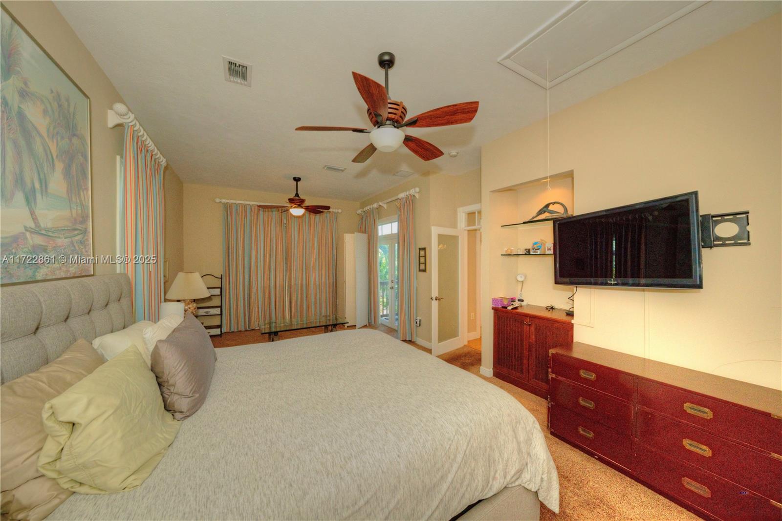 B S HARRIS SUBDIVISION - Residential