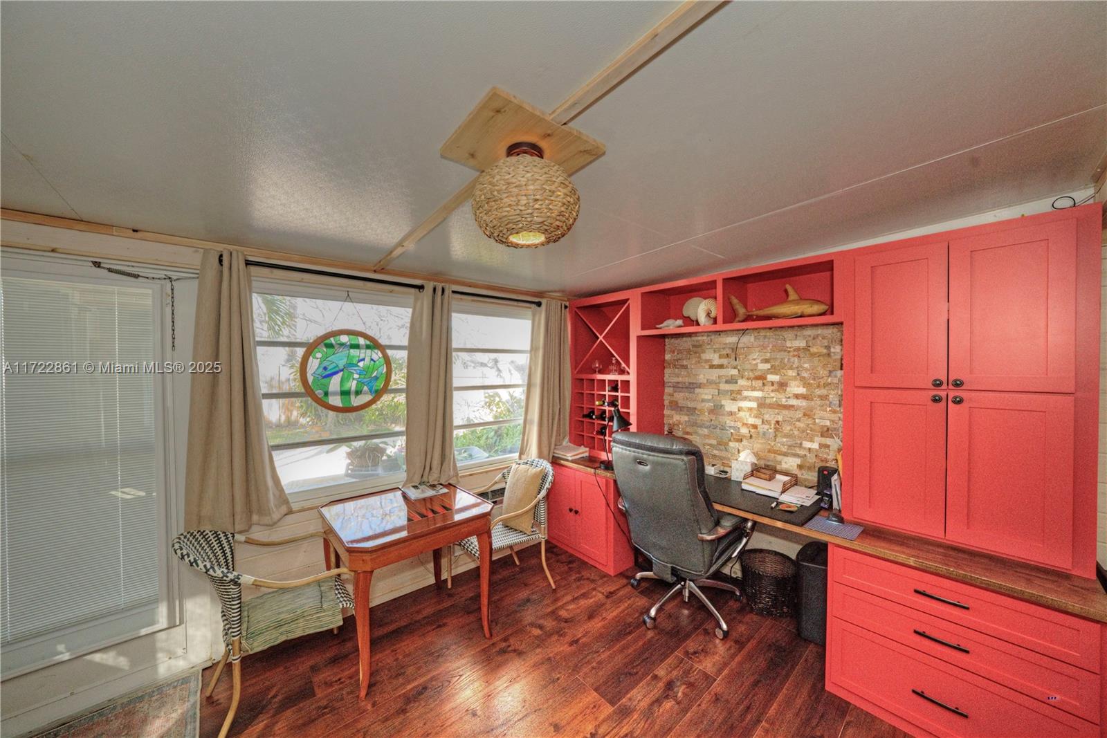 B S HARRIS SUBDIVISION - Residential