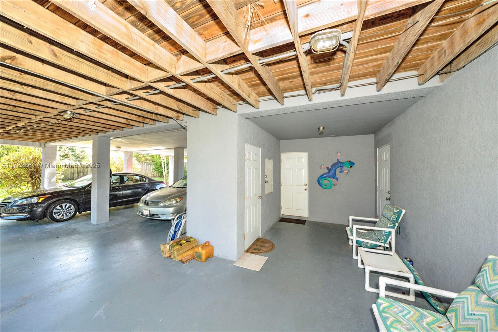 B S HARRIS SUBDIVISION - Residential