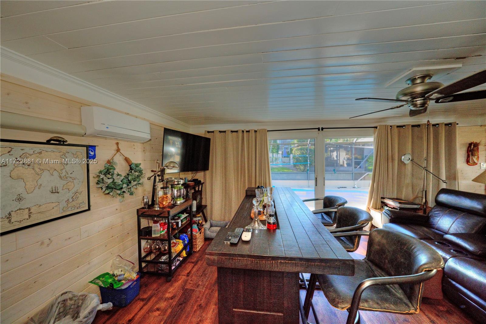 B S HARRIS SUBDIVISION - Residential