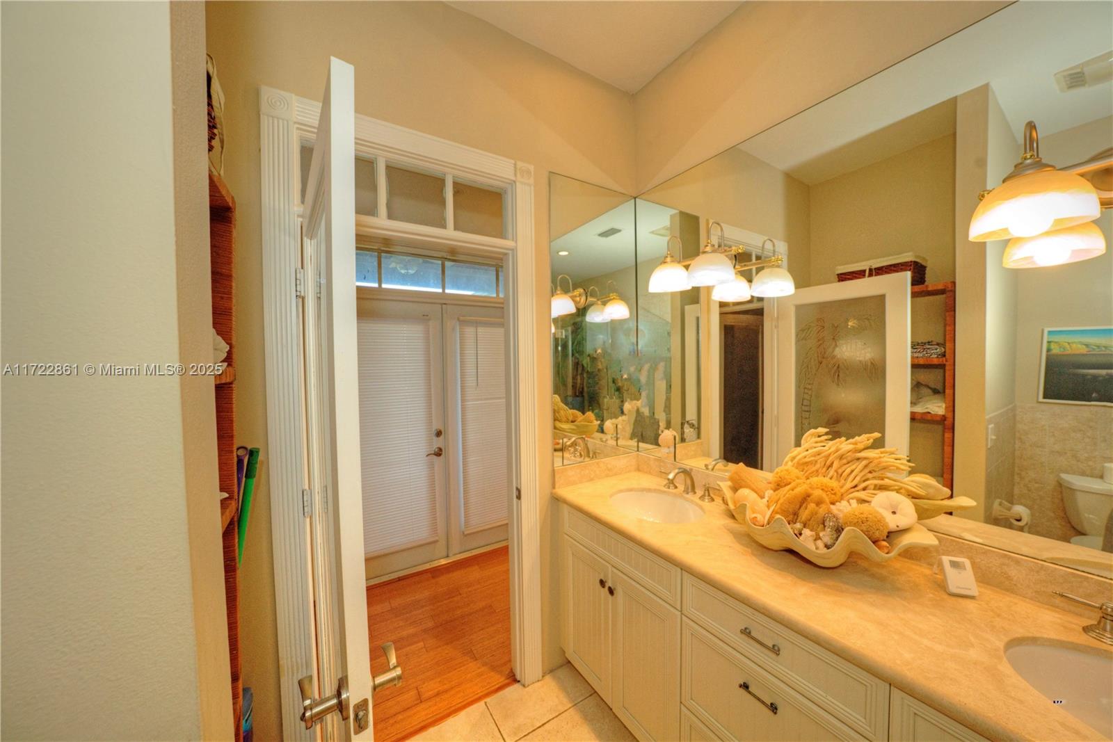B S HARRIS SUBDIVISION - Residential