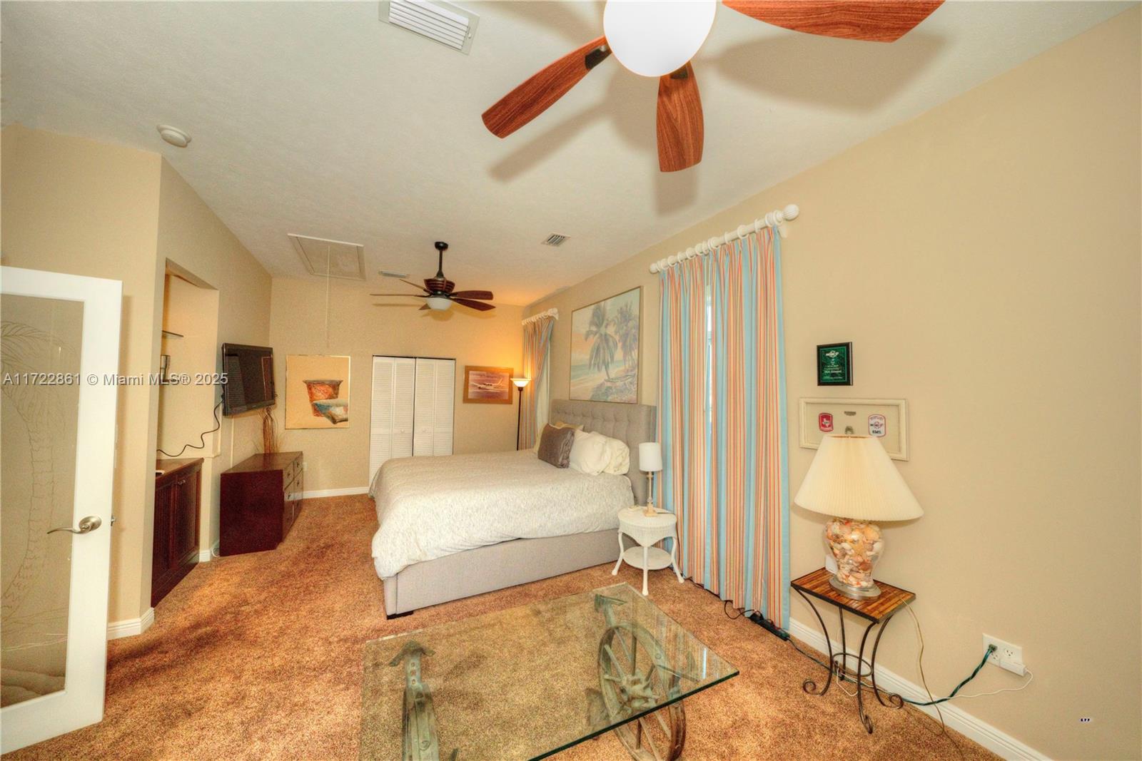 B S HARRIS SUBDIVISION - Residential