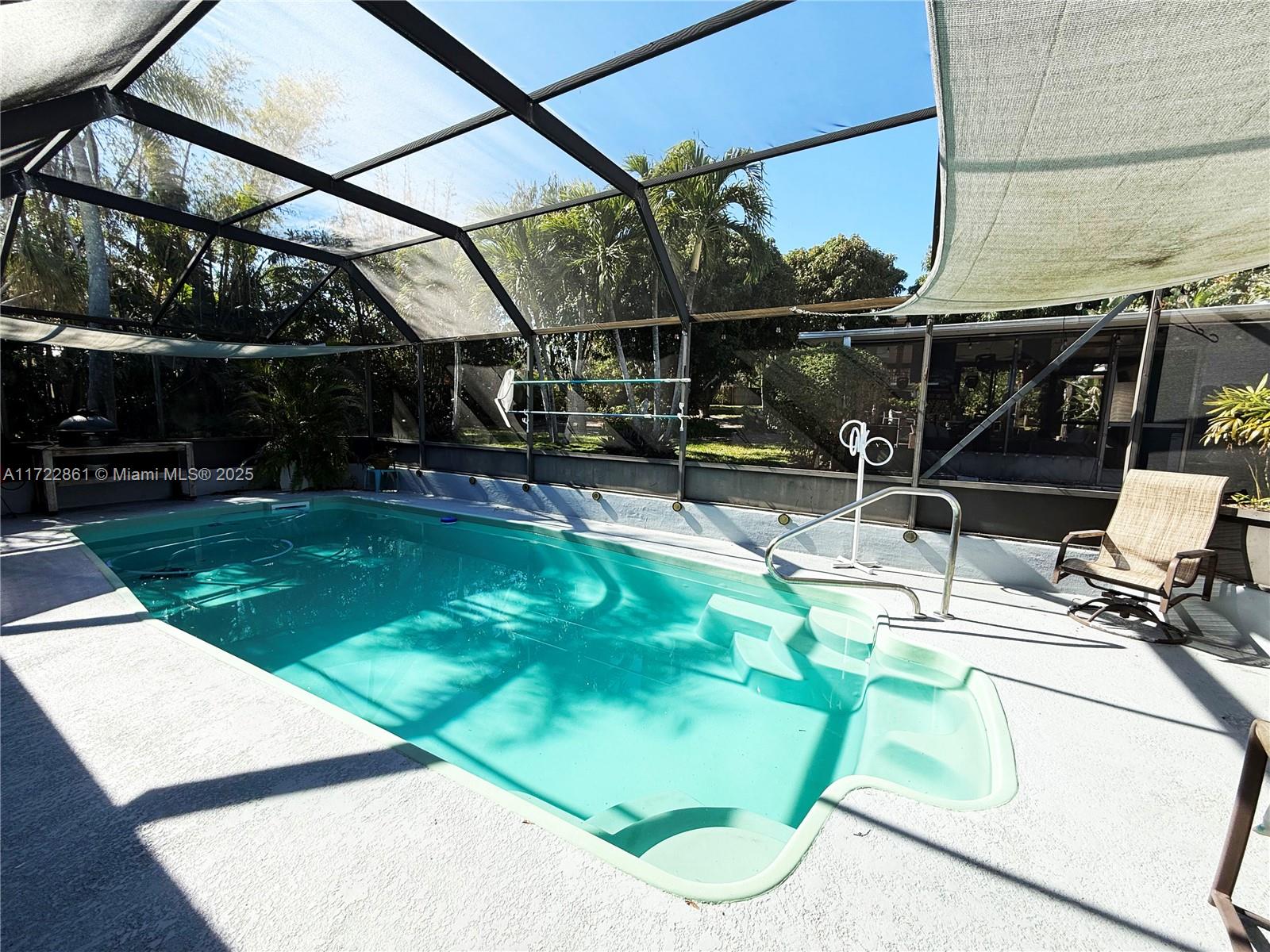 B S HARRIS SUBDIVISION - Residential