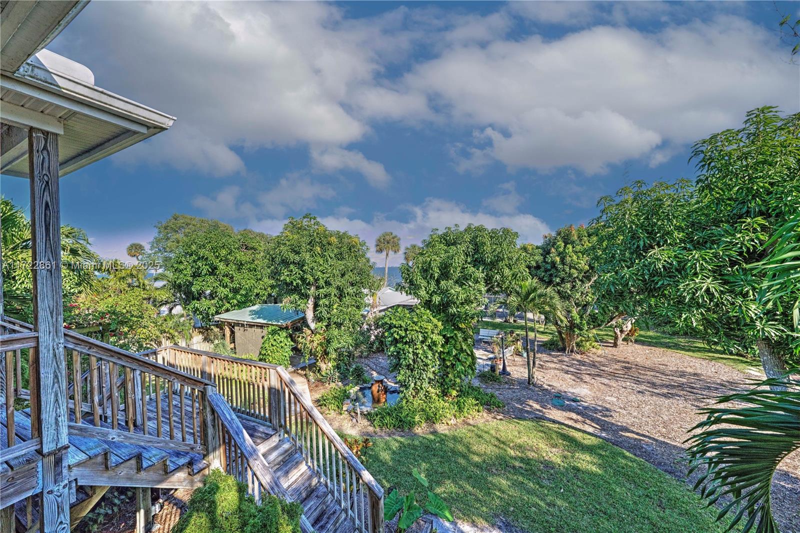 B S HARRIS SUBDIVISION - Residential