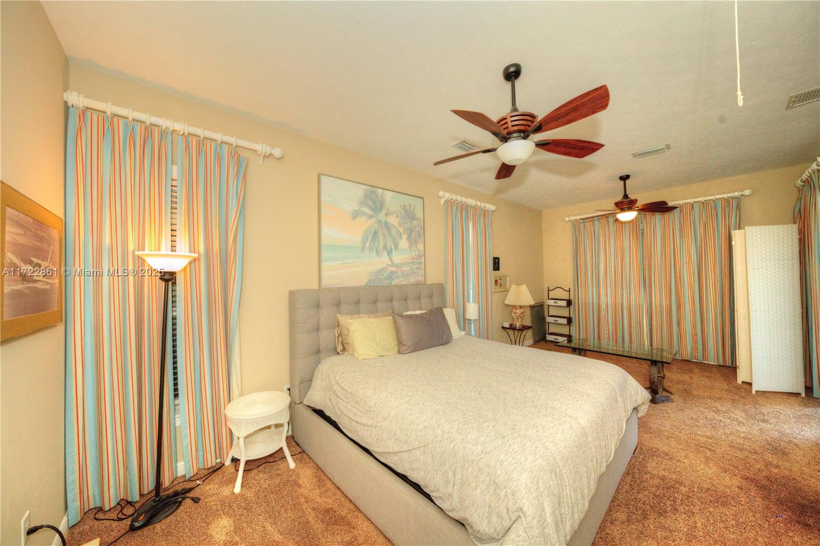 B S HARRIS SUBDIVISION - Residential