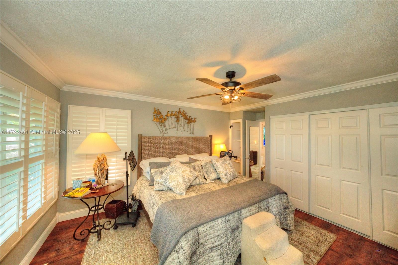 B S HARRIS SUBDIVISION - Residential