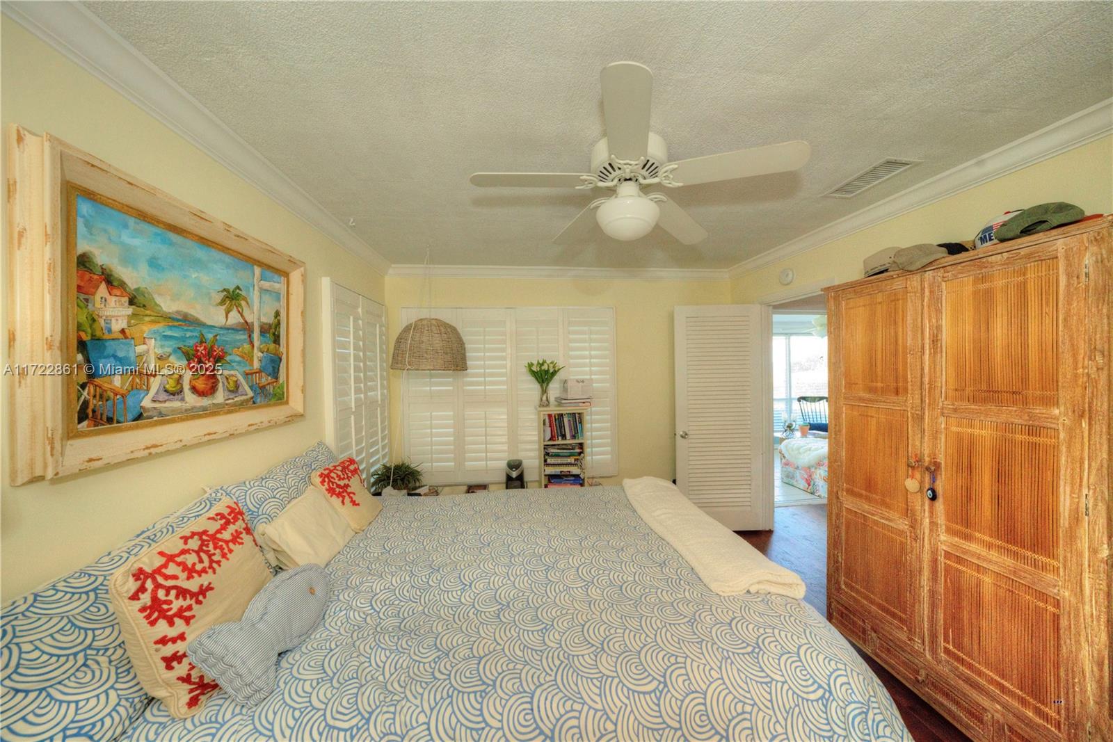 B S HARRIS SUBDIVISION - Residential