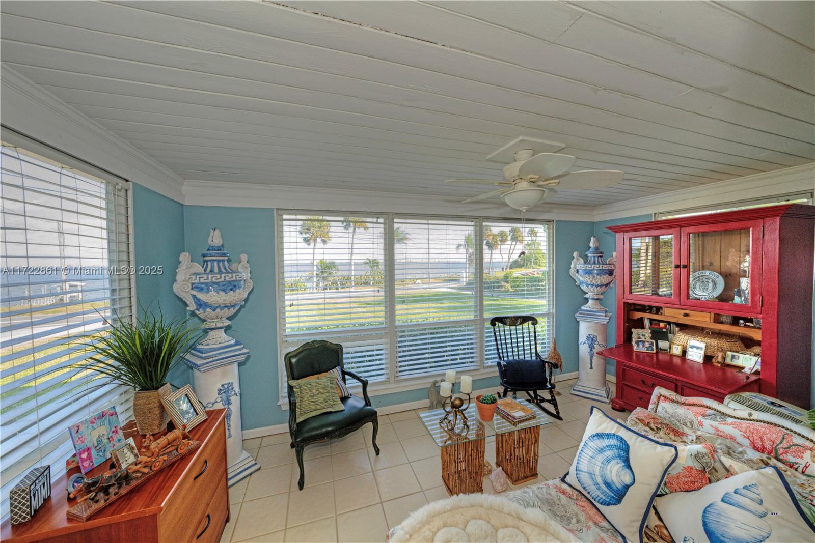 B S HARRIS SUBDIVISION - Residential