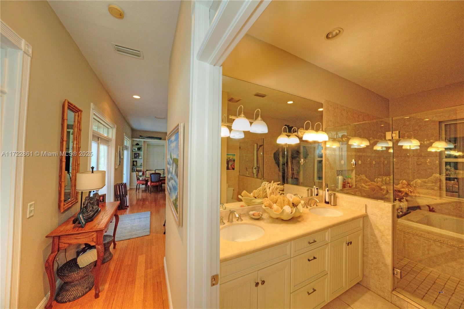 B S HARRIS SUBDIVISION - Residential