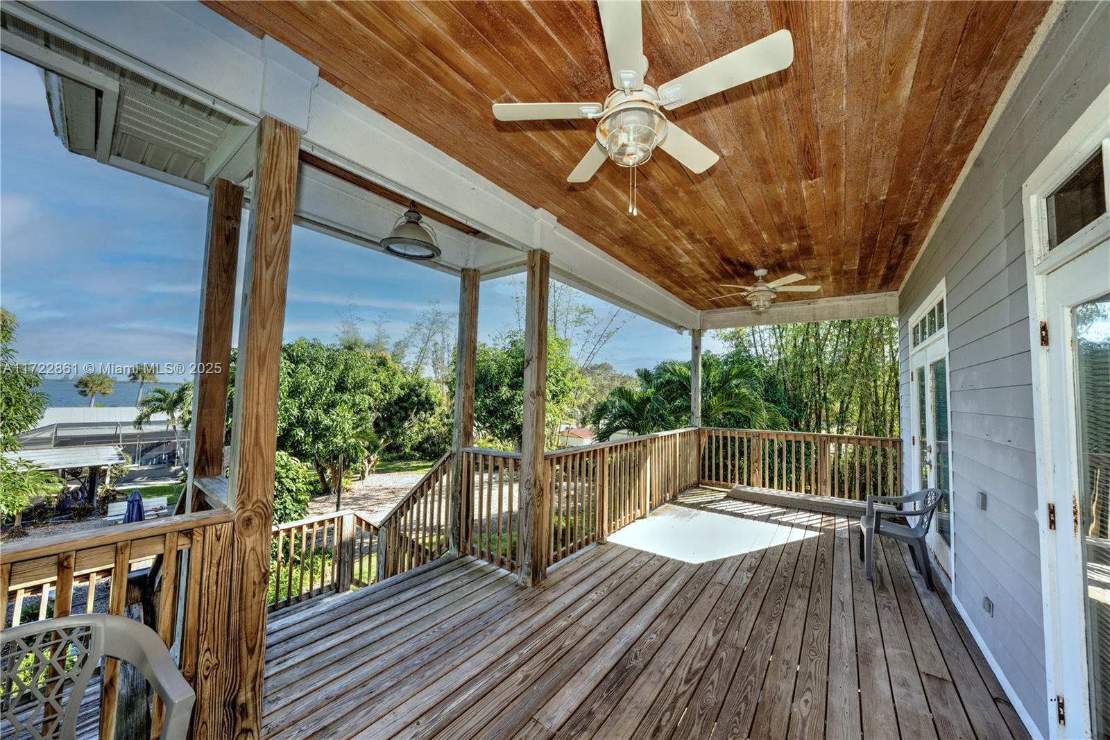 B S HARRIS SUBDIVISION - Residential