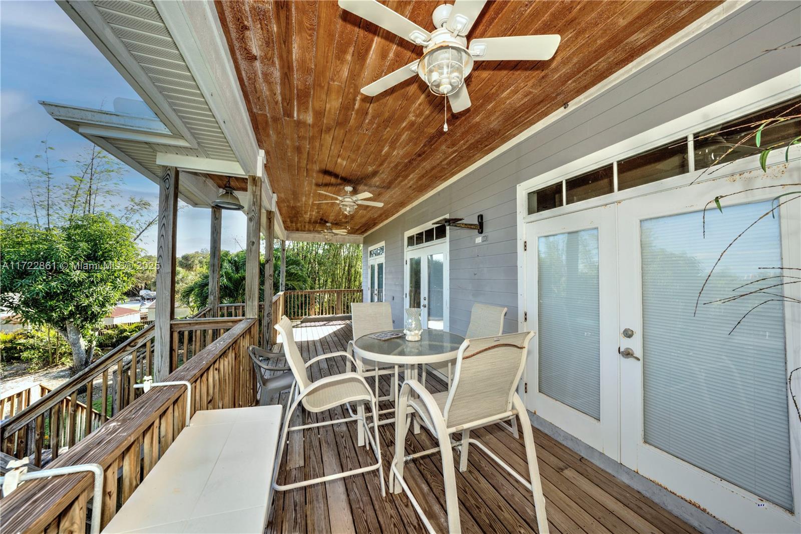B S HARRIS SUBDIVISION - Residential