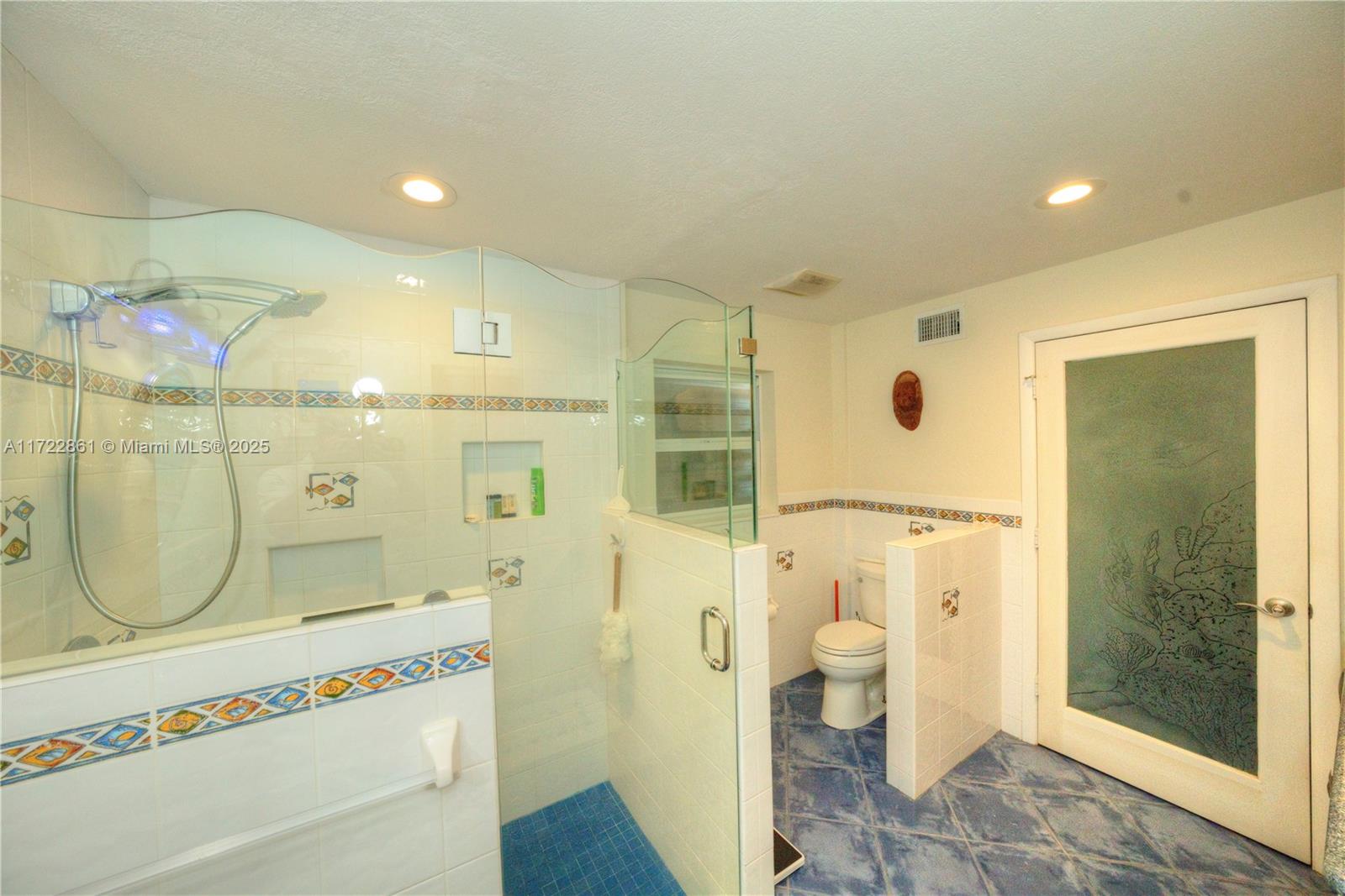 B S HARRIS SUBDIVISION - Residential