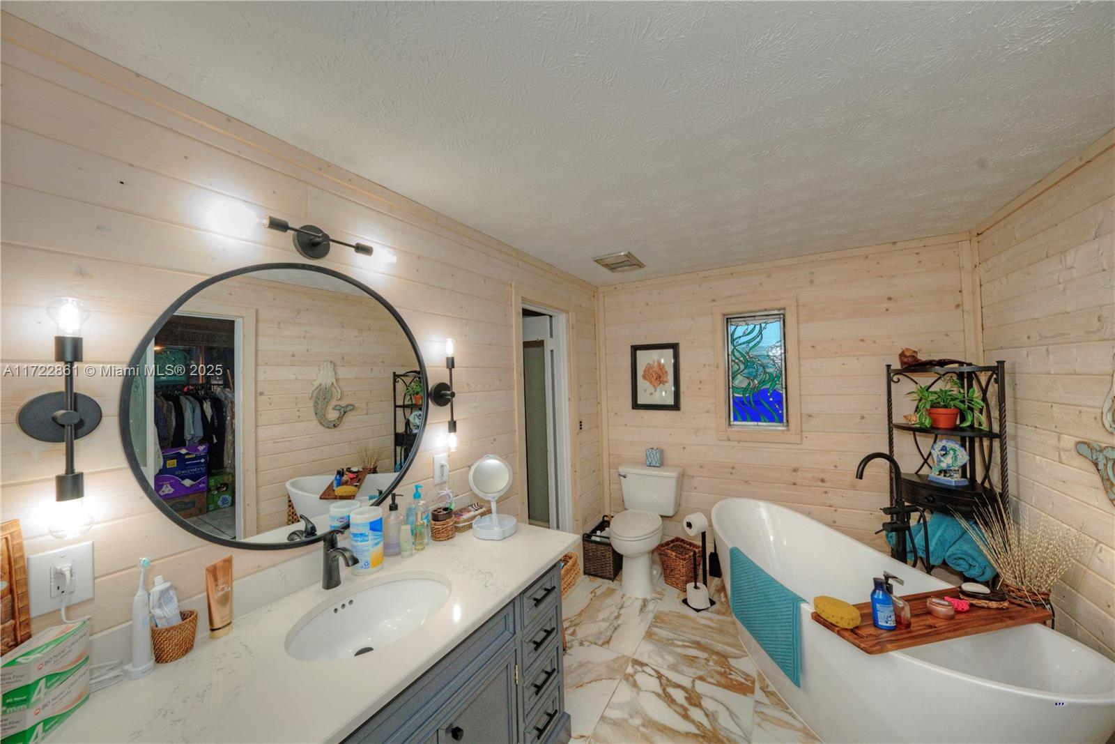 B S HARRIS SUBDIVISION - Residential