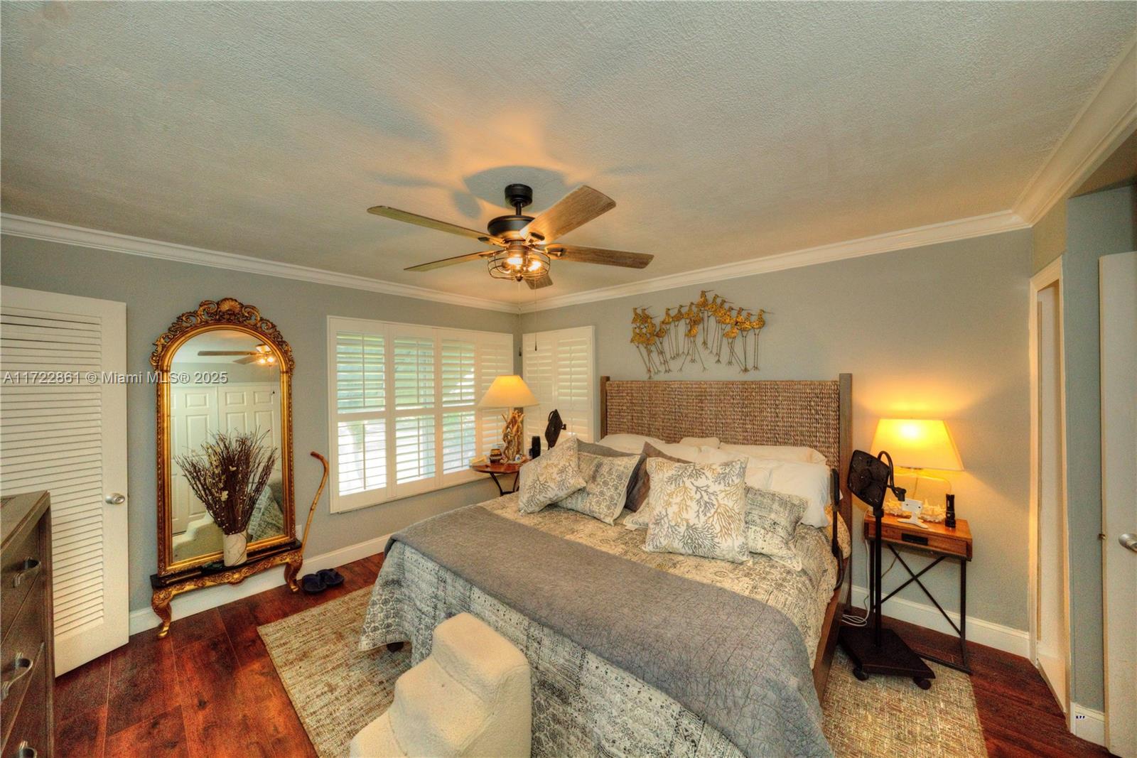 B S HARRIS SUBDIVISION - Residential