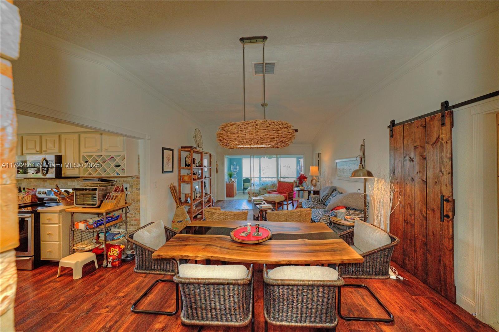 B S HARRIS SUBDIVISION - Residential