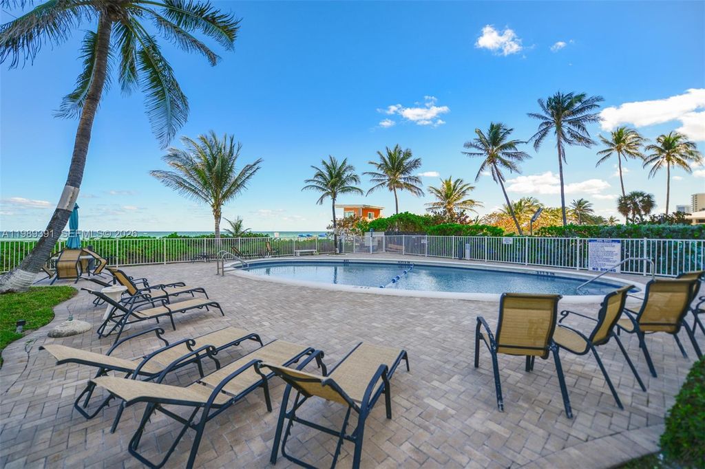 Photo of 1936 S Ocean Dr #2D, Hallandale Beach, FL 33009 (MLS # A11989391)