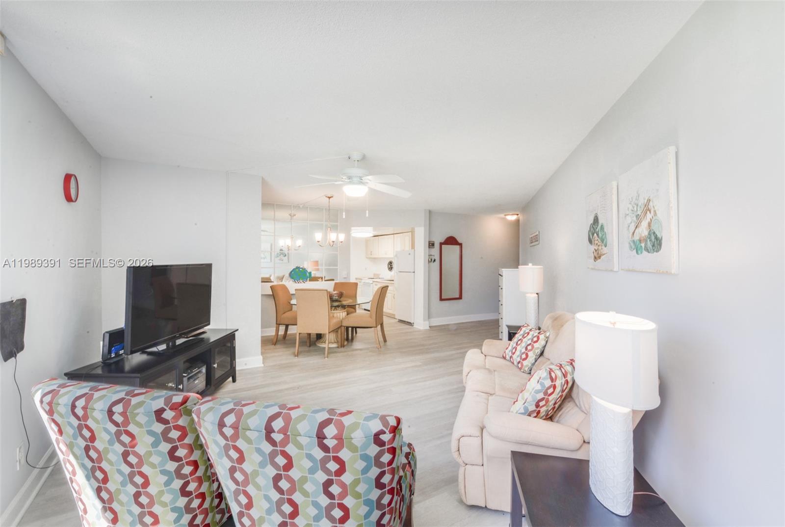 TAROMINA APTS CO-OP - Residential