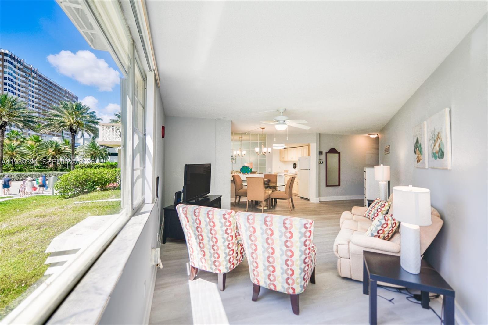 TAROMINA APTS CO-OP - Residential