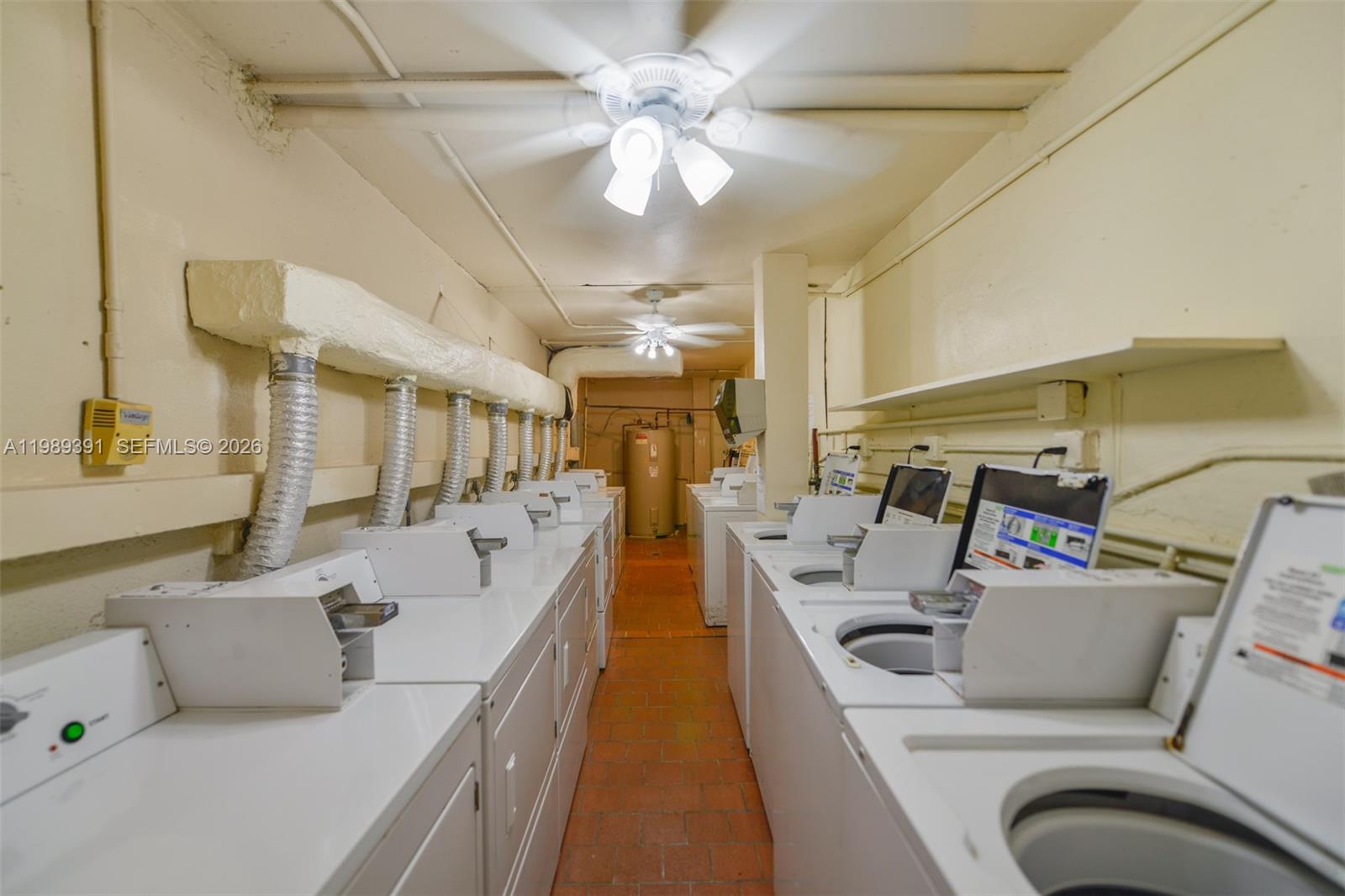 TAROMINA APTS CO-OP - Residential