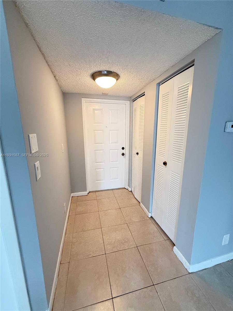 CITATION WAY CONDO - Residential Lease