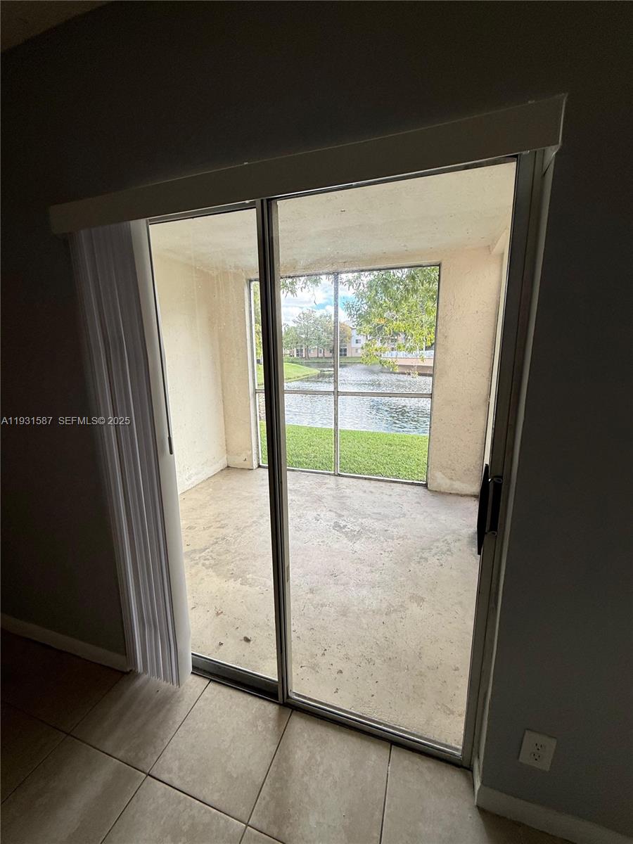 CITATION WAY CONDO - Residential Lease