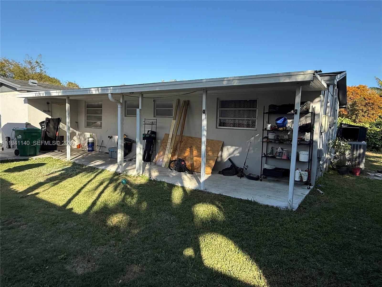 PALMLAND HOMES SOUTH NO T - Residential