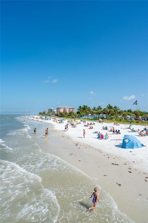 A home in Fort Myers