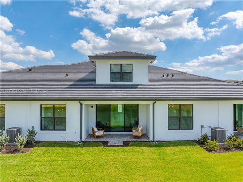 A home in Fort Myers