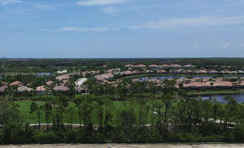 A home in Fort Myers