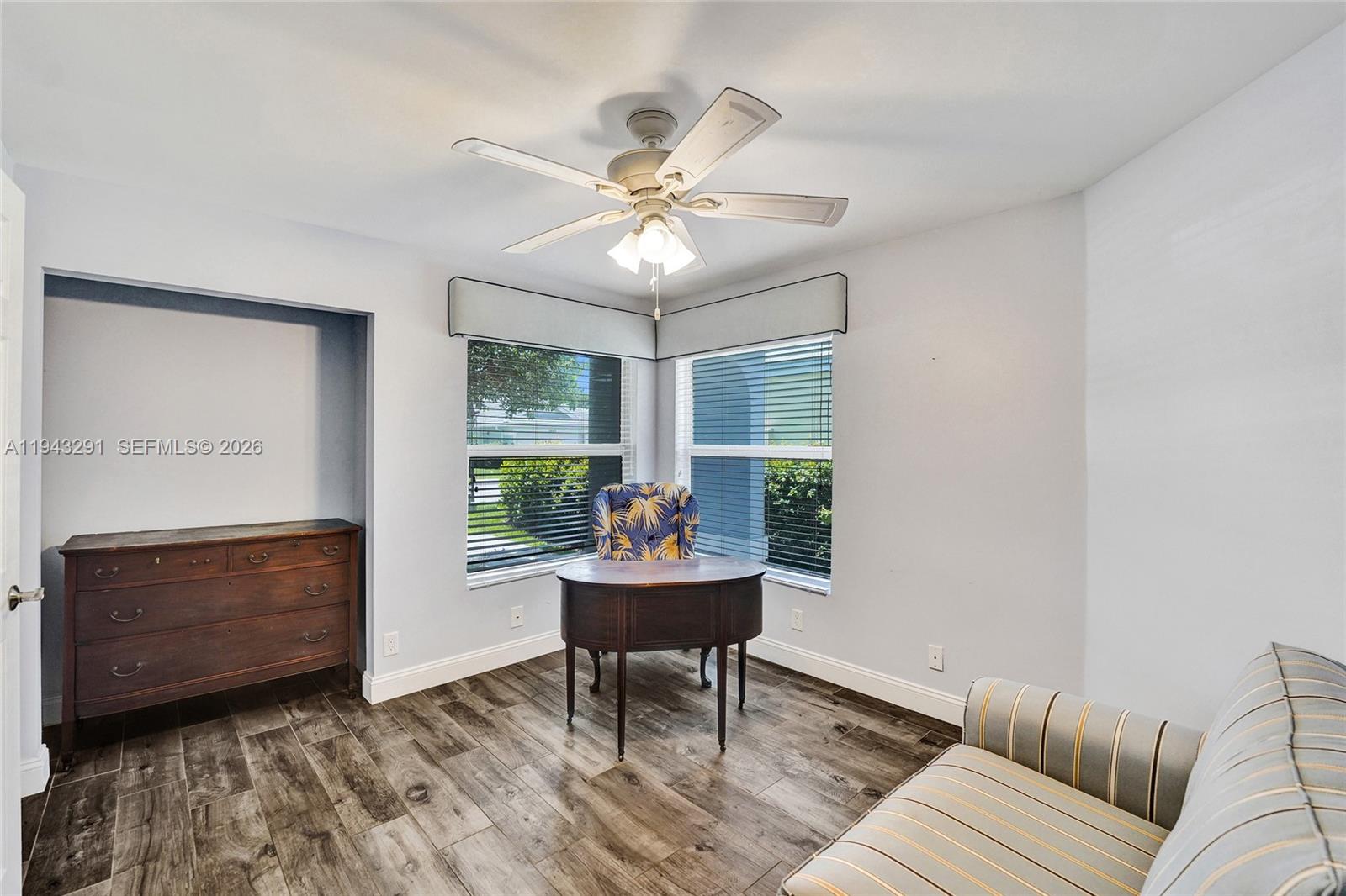 FOREST RIDGE CLUSTER HOME - Residential