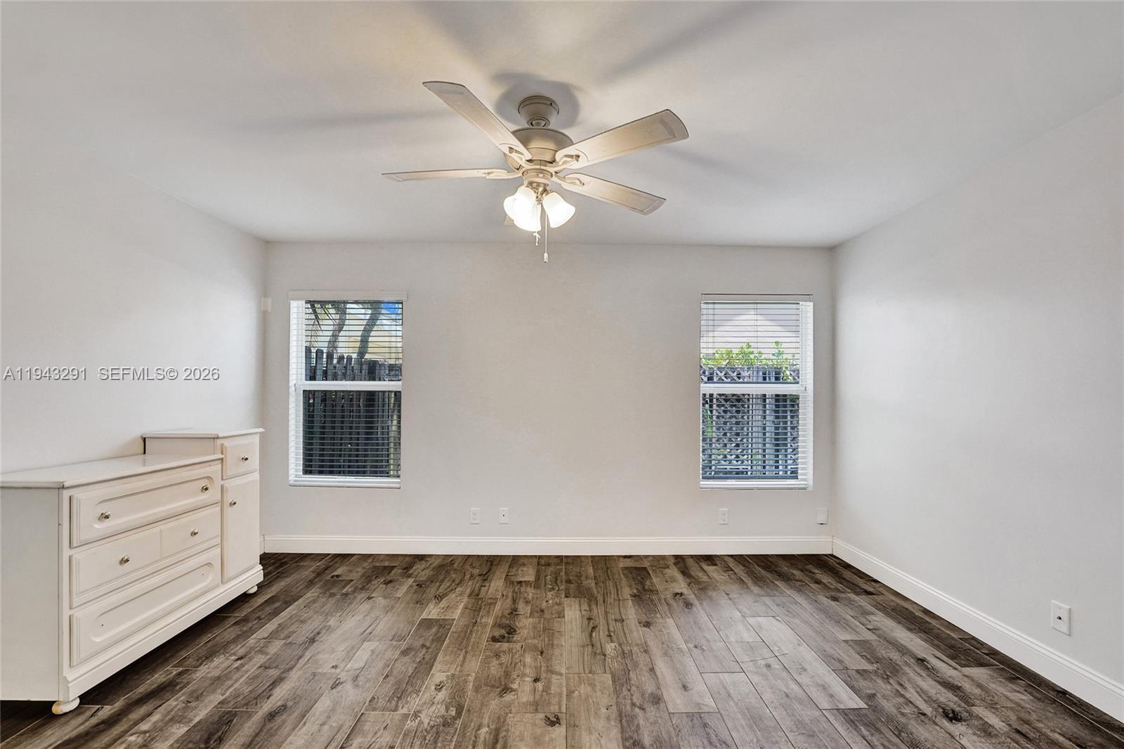 FOREST RIDGE CLUSTER HOME - Residential