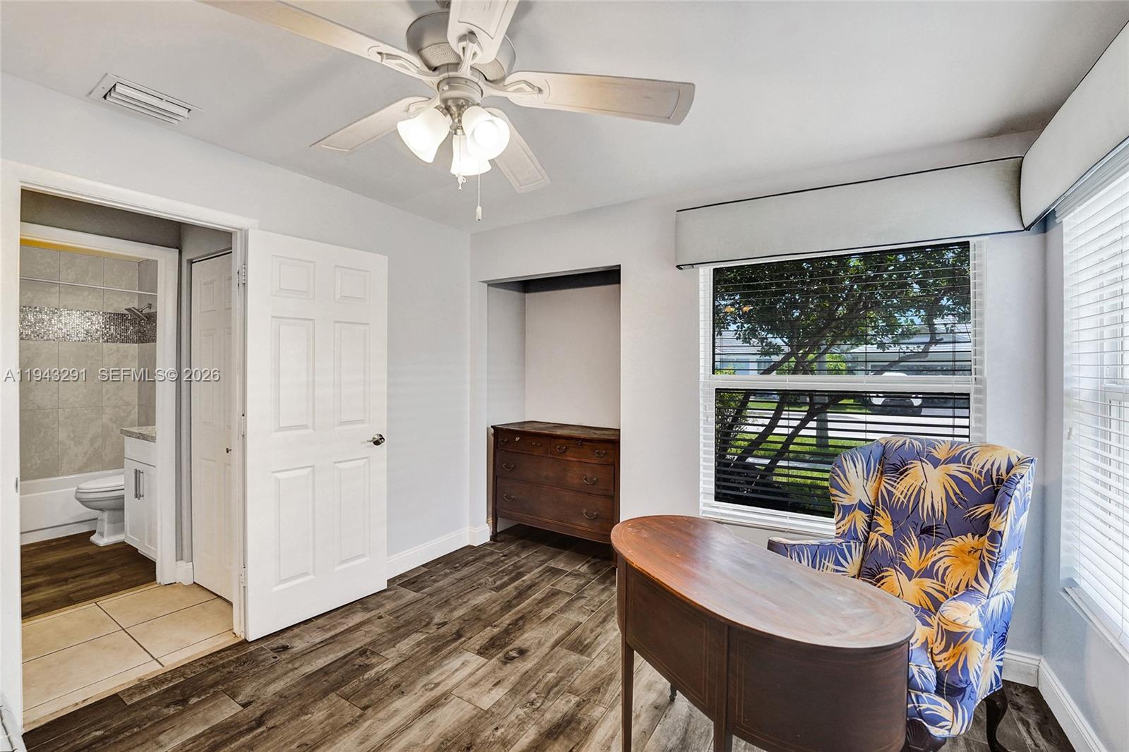 FOREST RIDGE CLUSTER HOME - Residential