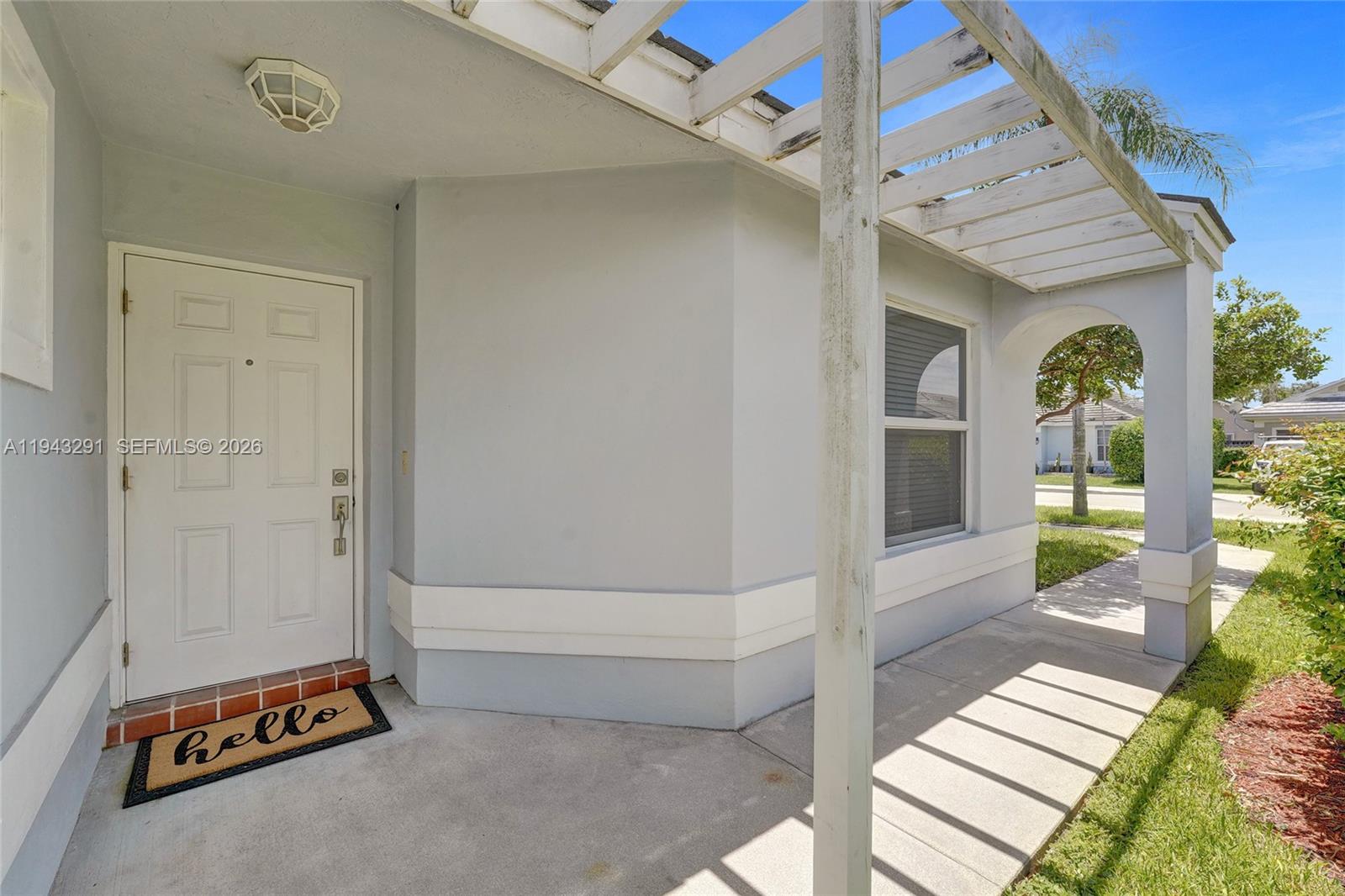 FOREST RIDGE CLUSTER HOME - Residential