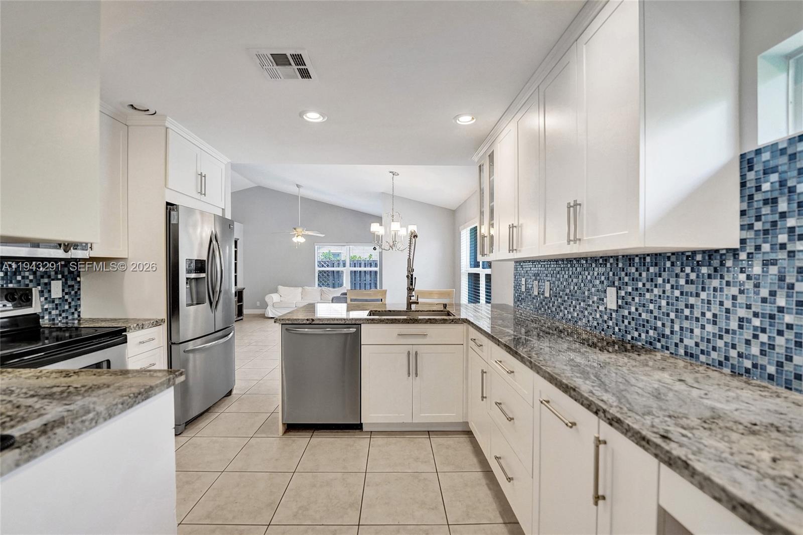 FOREST RIDGE CLUSTER HOME - Residential