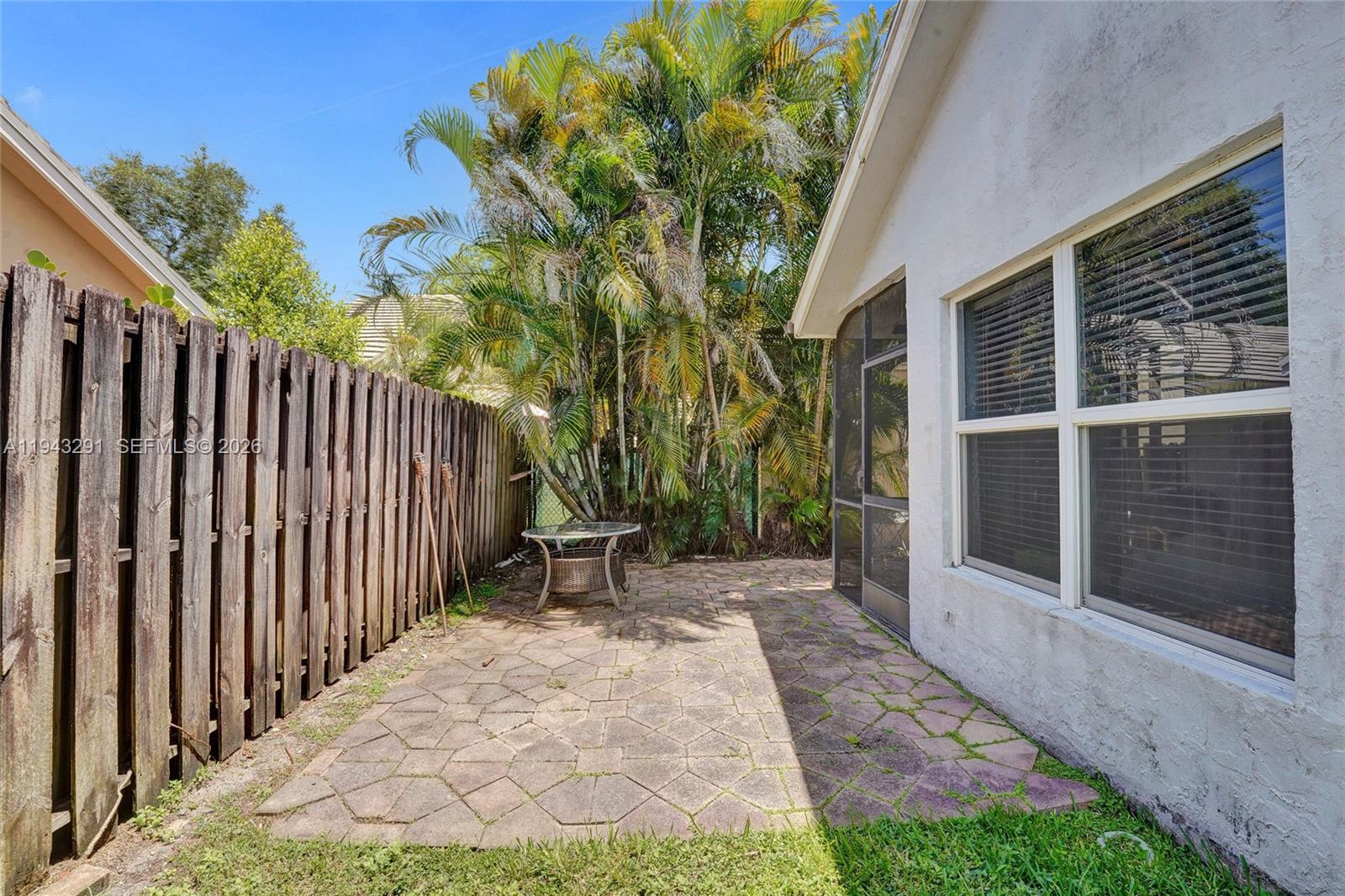 FOREST RIDGE CLUSTER HOME - Residential