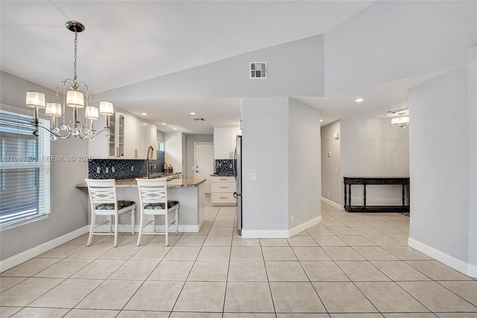 FOREST RIDGE CLUSTER HOME - Residential