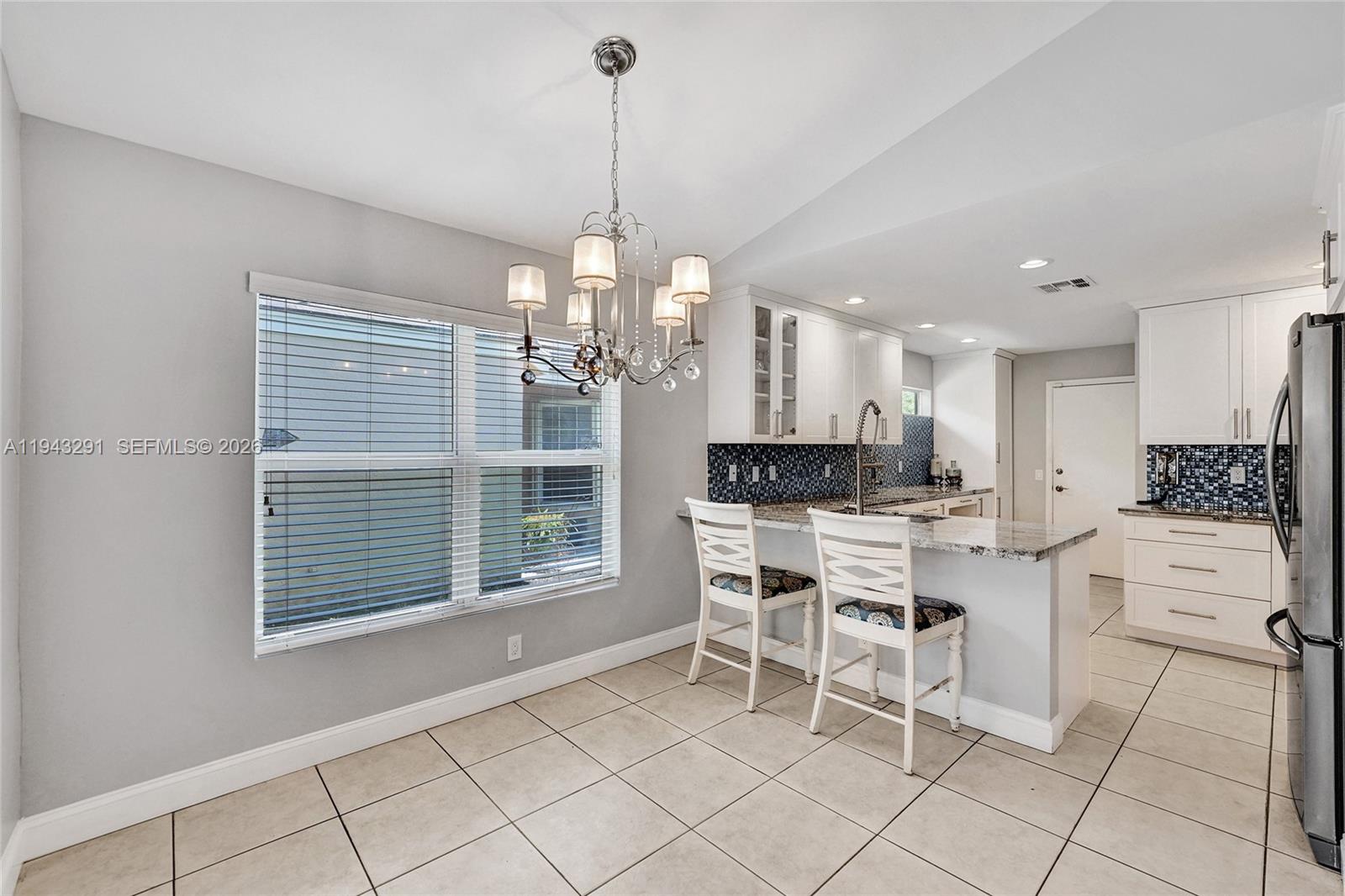 FOREST RIDGE CLUSTER HOME - Residential