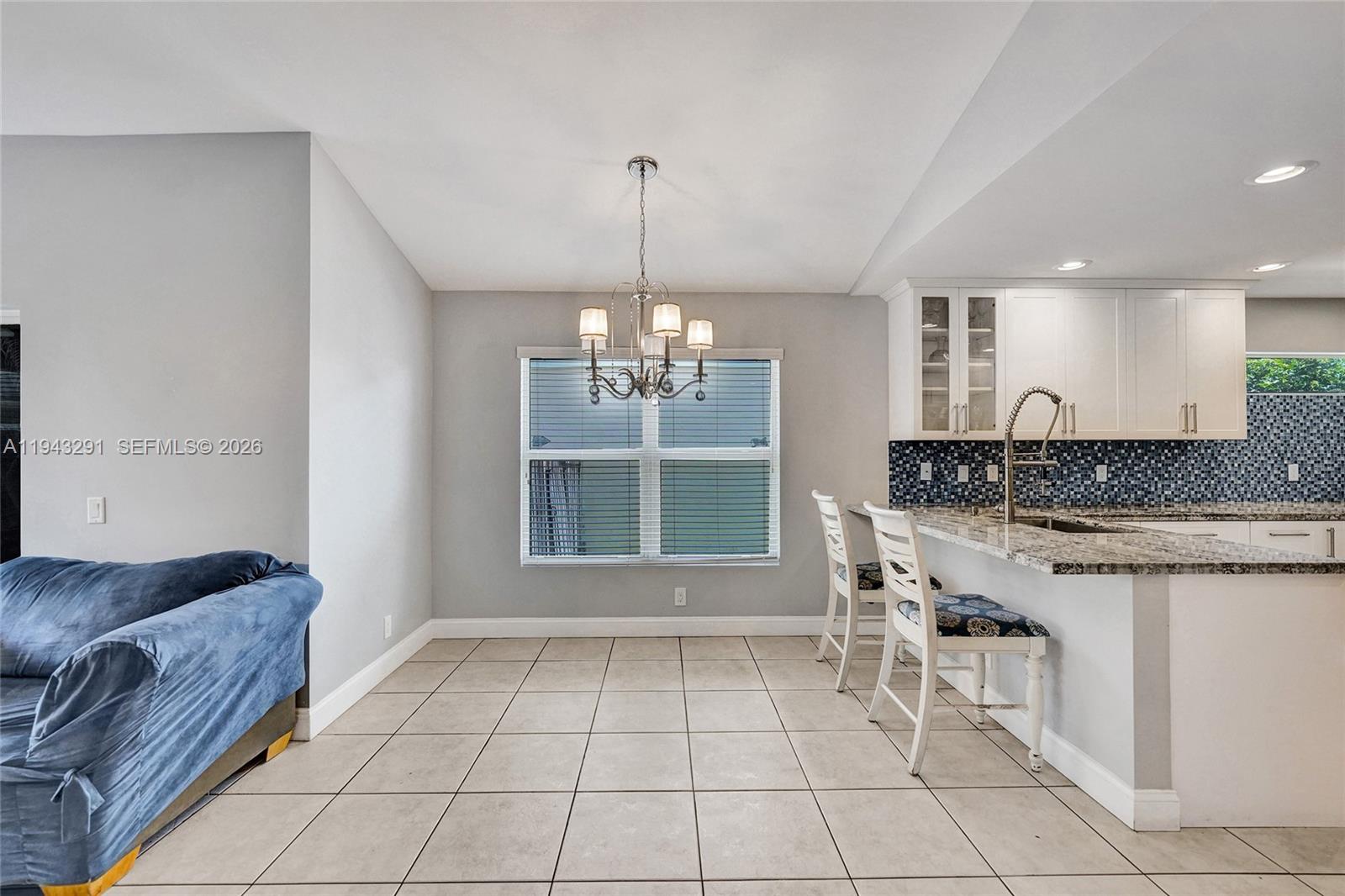 FOREST RIDGE CLUSTER HOME - Residential