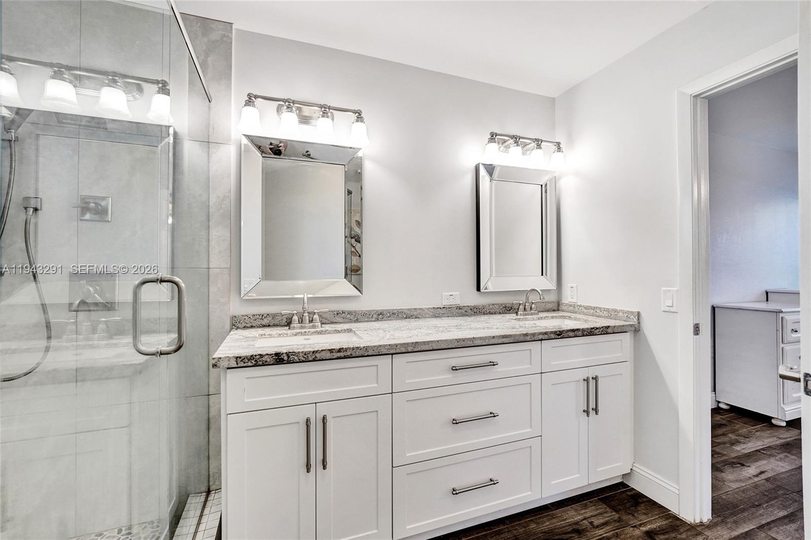 FOREST RIDGE CLUSTER HOME - Residential